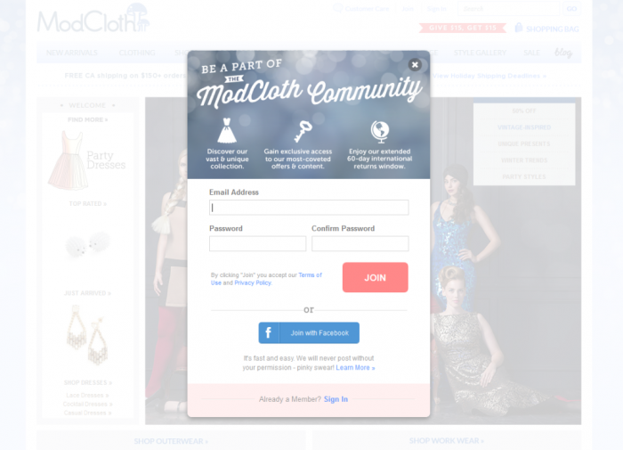 ModCloth-Interstitial-Pop-Up-Membership-NB-This-is-being-tested-1024x739